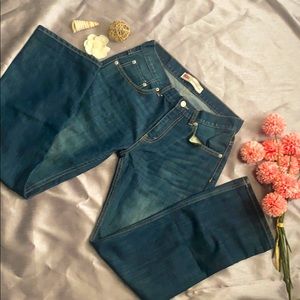 🍁LEVIS 505 18R🍁